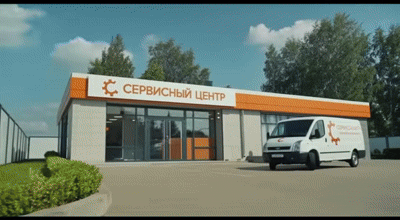 Замена уплотнительных колец